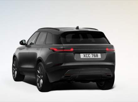 Land Rover - Range Rover Velar