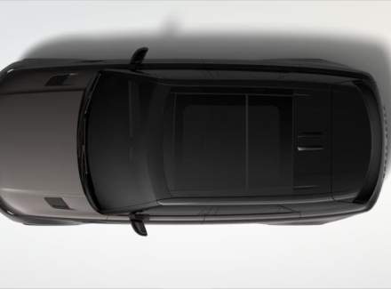 Land Rover - Range Rover Sport