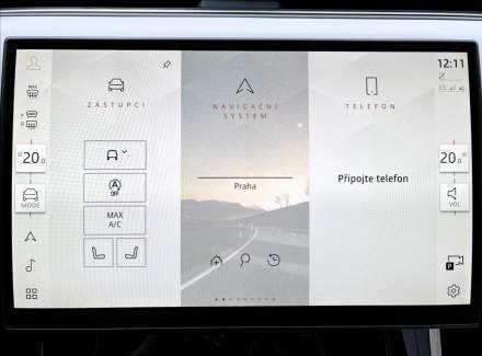 Land Rover - Range Rover Sport