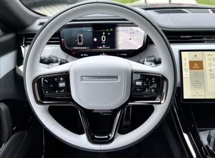 Land Rover - Range Rover Sport