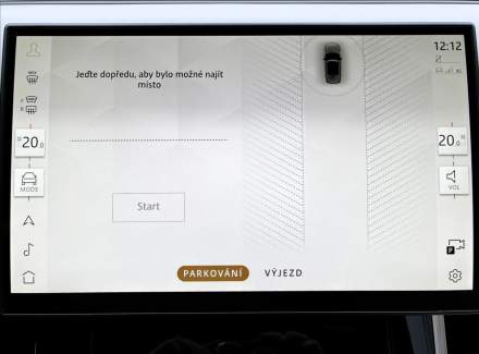 Land Rover - Range Rover Sport