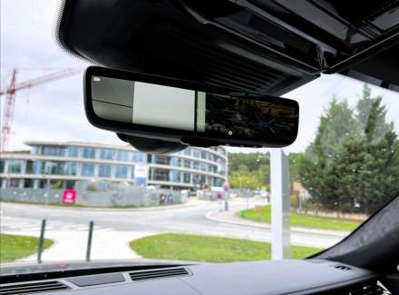 Land Rover - Range Rover Sport