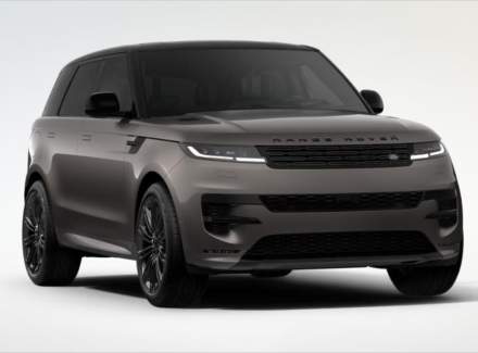 Land Rover - Range Rover Sport