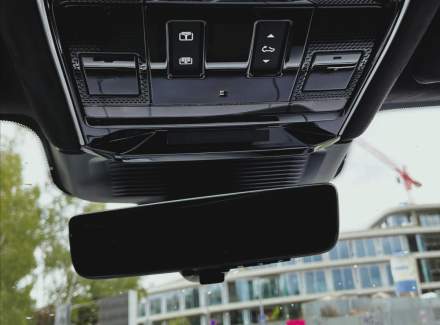 Land Rover - Range Rover Sport