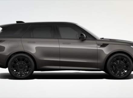 Land Rover - Range Rover Sport
