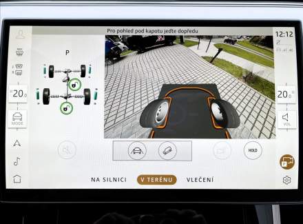 Land Rover - Range Rover Sport