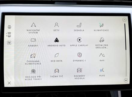 Land Rover - Range Rover Sport