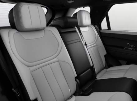 Land Rover - Range Rover Sport