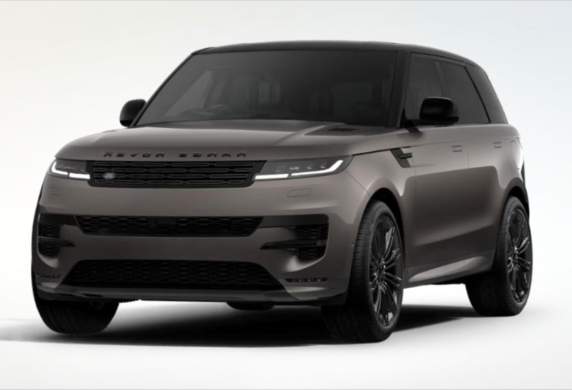 Land Rover - Range Rover Sport