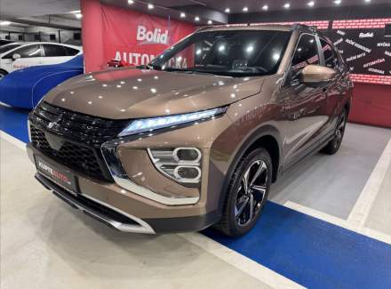 Mitsubishi - Eclipse Cross