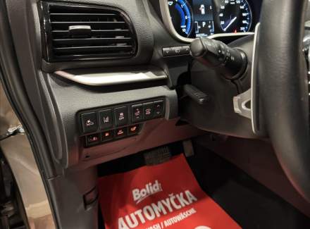 Mitsubishi - Eclipse Cross