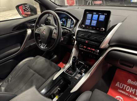 Mitsubishi - Eclipse Cross