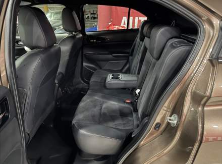 Mitsubishi - Eclipse Cross