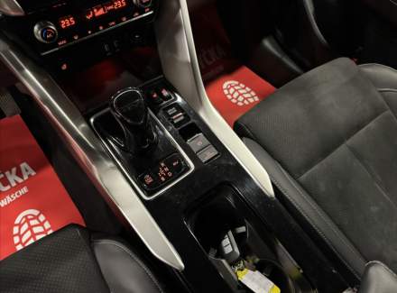 Mitsubishi - Eclipse Cross