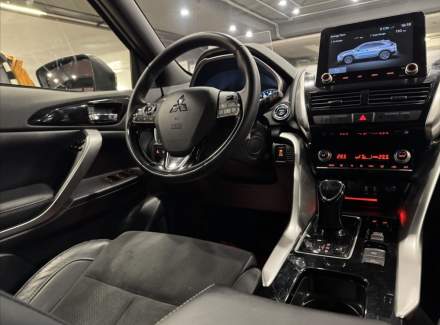 Mitsubishi - Eclipse Cross