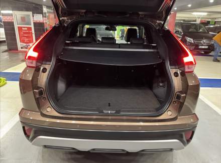 Mitsubishi - Eclipse Cross