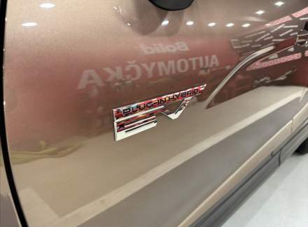 Mitsubishi - Eclipse Cross