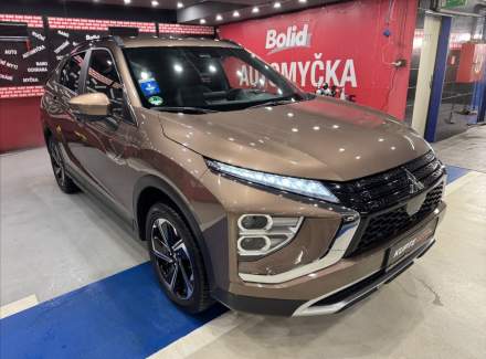 Mitsubishi - Eclipse Cross