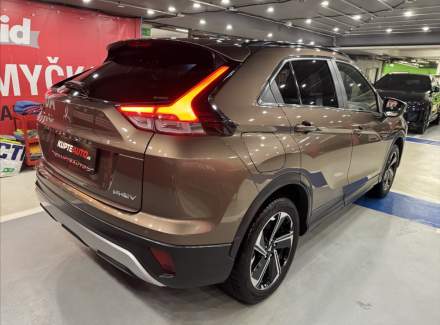 Mitsubishi - Eclipse Cross