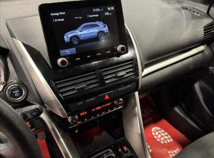 Mitsubishi - Eclipse Cross