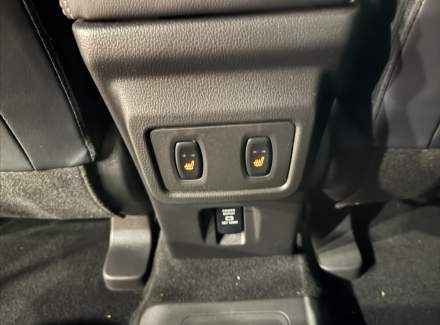 Mitsubishi - Eclipse Cross