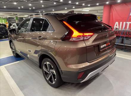 Mitsubishi - Eclipse Cross