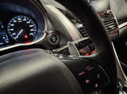 Mitsubishi - Eclipse Cross