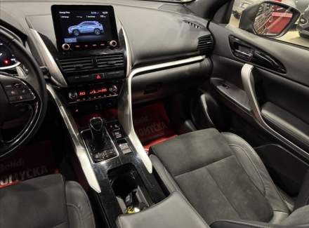 Mitsubishi - Eclipse Cross