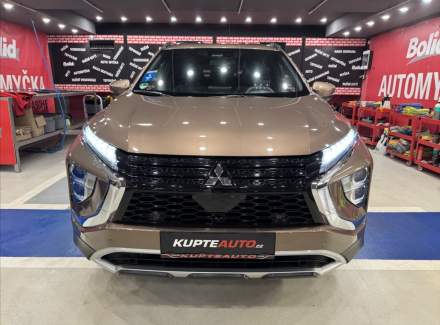 Mitsubishi - Eclipse Cross
