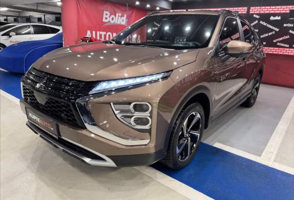 Mitsubishi - Eclipse Cross