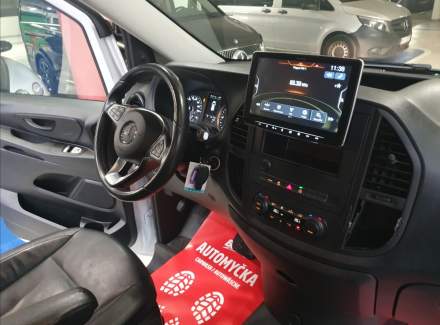 Mercedes-Benz - Vito