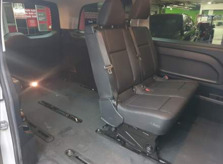 Mercedes-Benz - Vito