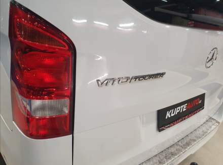 Mercedes-Benz - Vito