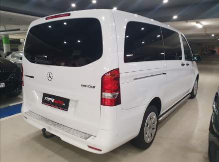 Mercedes-Benz - Vito