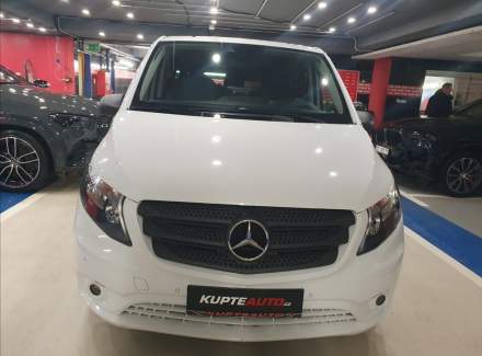 Mercedes-Benz - Vito