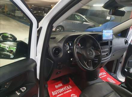 Mercedes-Benz - Vito