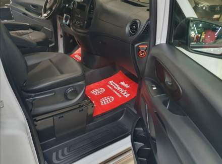 Mercedes-Benz - Vito
