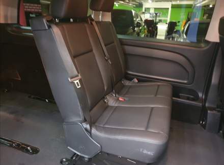 Mercedes-Benz - Vito