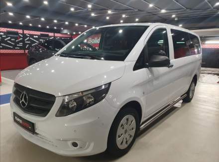 Mercedes-Benz - Vito