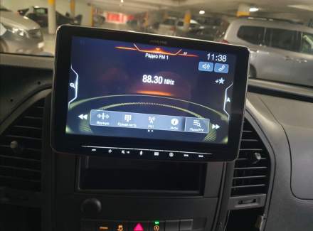 Mercedes-Benz - Vito