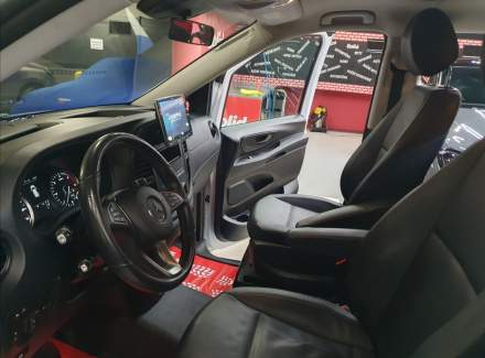 Mercedes-Benz - Vito