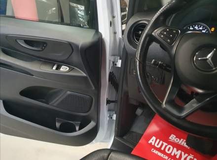Mercedes-Benz - Vito