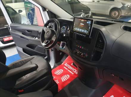Mercedes-Benz - Vito