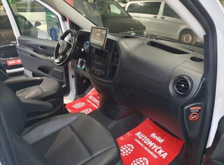 Mercedes-Benz - Vito