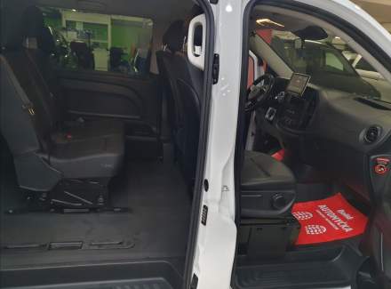 Mercedes-Benz - Vito