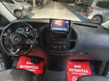 Mercedes-Benz - Vito