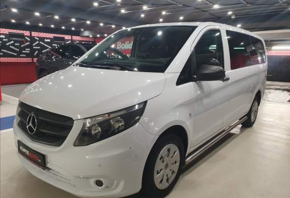 Mercedes-Benz - Vito