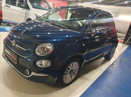 Fiat - 500