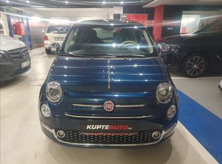 Fiat - 500