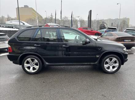 BMW - X5